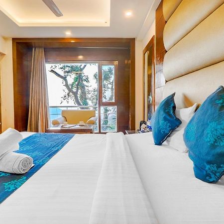 Hotel La Casa By Aashna Mussoorie Dış mekan fotoğraf