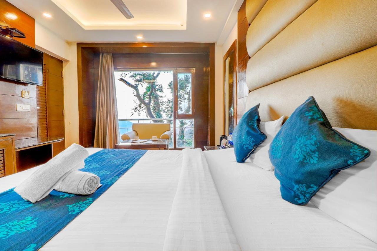 Hotel La Casa By Aashna Mussoorie Dış mekan fotoğraf