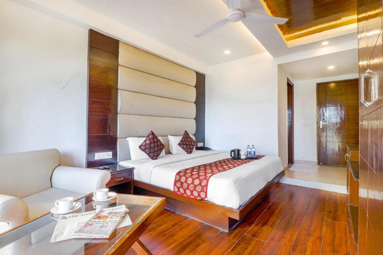 Hotel La Casa By Aashna Mussoorie Dış mekan fotoğraf