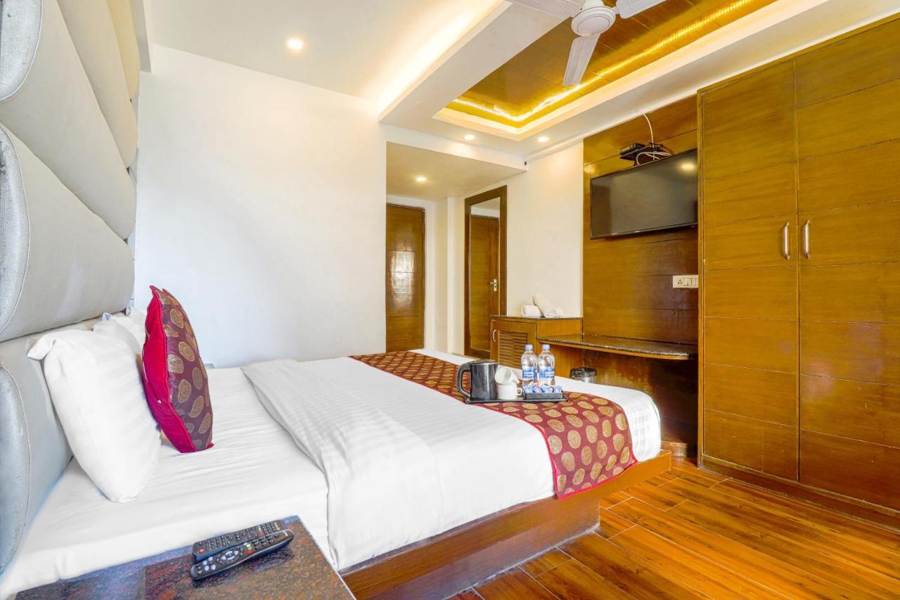Hotel La Casa By Aashna Mussoorie Dış mekan fotoğraf